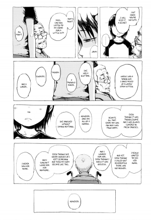 [Gomennasai] Anoko wa Toshi Densetsu. | That Girl is an Urban Legend. [English] - Page 106