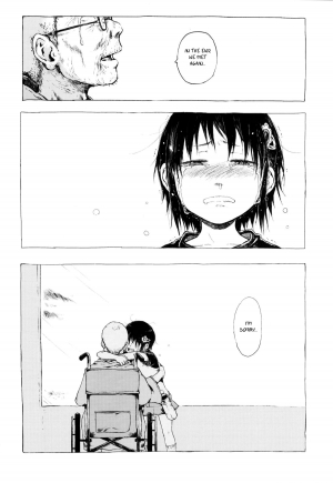 [Gomennasai] Anoko wa Toshi Densetsu. | That Girl is an Urban Legend. [English] - Page 107