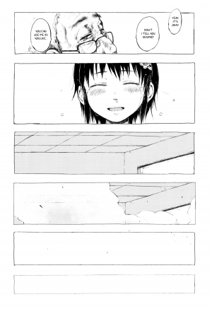 [Gomennasai] Anoko wa Toshi Densetsu. | That Girl is an Urban Legend. [English] - Page 109