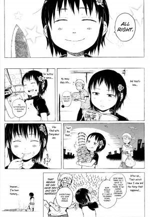 [Gomennasai] Anoko wa Toshi Densetsu. | That Girl is an Urban Legend. [English] - Page 112