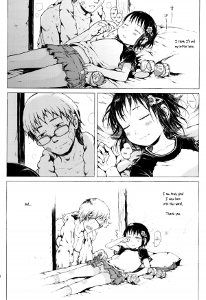[Gomennasai] Anoko wa Toshi Densetsu. | That Girl is an Urban Legend. [English] - Page 117