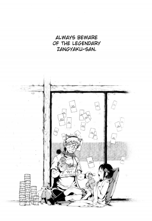 [Gomennasai] Anoko wa Toshi Densetsu. | That Girl is an Urban Legend. [English] - Page 121