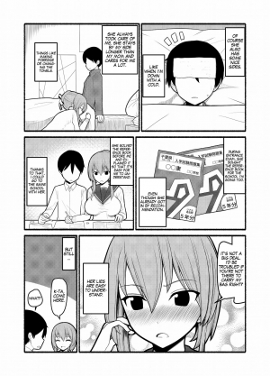 [EsuEsu] Donna Negai mo Eroi Katachi de Kanaete Shimau Kyuusu no Seirei [ENG] {G0} - Page 3