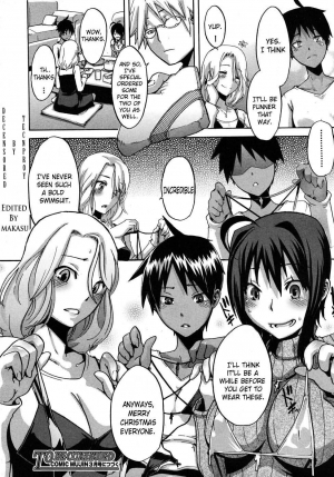 [ShindoL] Sarashi Ai Ch. 1-2 [English] [desudesu] [Decensored] - Page 75