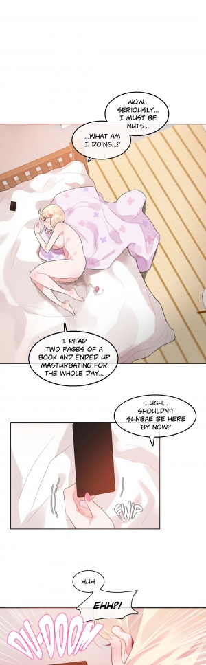 [Alice Crazy] A Pervert's Daily Life • Chapter 41-45 (English) - Page 39