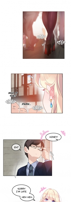 [Alice Crazy] A Pervert's Daily Life • Chapter 41-45 (English) - Page 43