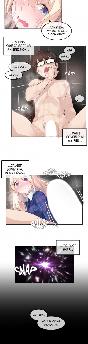 [Alice Crazy] A Pervert's Daily Life • Chapter 41-45 (English) - Page 70