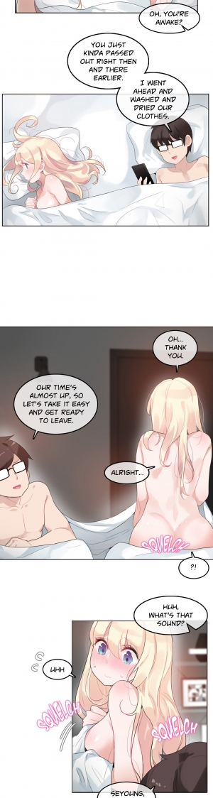 [Alice Crazy] A Pervert's Daily Life • Chapter 41-45 (English) - Page 78