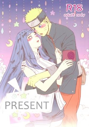 (Oshinobi Date) [Festival! (Fes)] PRESENT (Naruto) [English] [EHCOVE] - Page 2