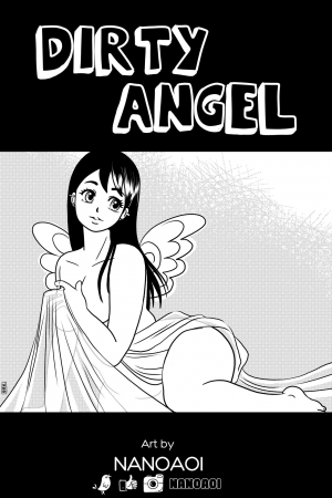  Dirty Angel [Update] (nanoaoi)