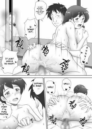  [Kagura Hitsuji] Amarimono - Doutei Shojo o Sotsugyou shiteiku Doukyuusei-tachi - | Leftovers - Classmates who lost their Virginity - [English]  - Page 67