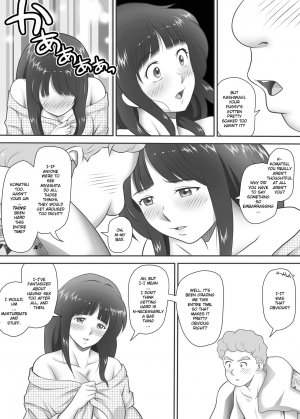  [Kagura Hitsuji] Amarimono - Doutei Shojo o Sotsugyou shiteiku Doukyuusei-tachi - | Leftovers - Classmates who lost their Virginity - [English]  - Page 84