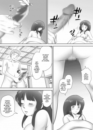  [Kagura Hitsuji] Amarimono - Doutei Shojo o Sotsugyou shiteiku Doukyuusei-tachi - | Leftovers - Classmates who lost their Virginity - [English]  - Page 88