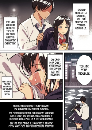 [Surumenium (Taniguchi Daisuke)] Kimi no Namida no Riyuu o Ore wa Mada Shiranai. [English] [desudesu] - Page 42