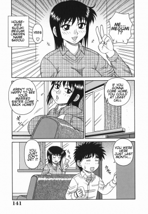 [Akihiko] H na Hitozuma Yoridori Furin Mansion - Married woman who likes sex. | Wanton Married Woman [English] - Page 142