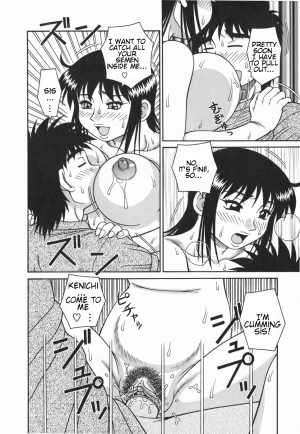 [Akihiko] H na Hitozuma Yoridori Furin Mansion - Married woman who likes sex. | Wanton Married Woman [English] - Page 153