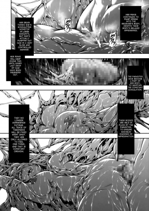 (C93) [Yokohama Junky (Makari Tohru)] Pair Hunter no Seitai Vol. 2-3 (Monster Hunter) [English] [desudesu] - Page 39