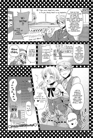 (C79) [Yes,sir. (Epuko)] Hide and eat (Hetalia: Axis Powers) [English] [OKFan] - Page 21