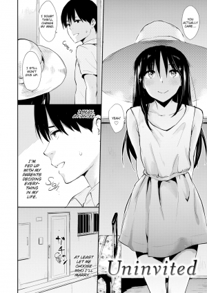 [NaPaTa] Pandemonium [English] [Decensored] - Page 52