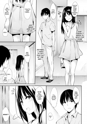 [NaPaTa] Pandemonium [English] [Decensored] - Page 53