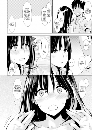 [NaPaTa] Pandemonium [English] [Decensored] - Page 54