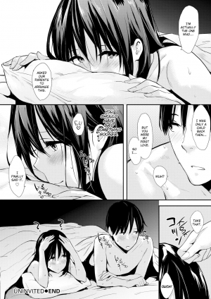 [NaPaTa] Pandemonium [English] [Decensored] - Page 66