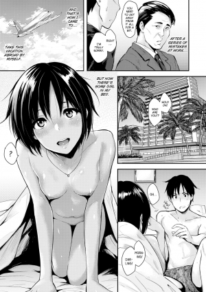 [NaPaTa] Pandemonium [English] [Decensored] - Page 67