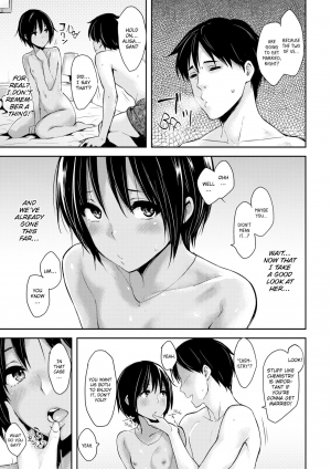 [NaPaTa] Pandemonium [English] [Decensored] - Page 69