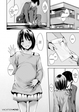 [NaPaTa] Pandemonium [English] [Decensored] - Page 84