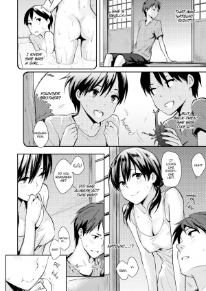 [NaPaTa] Pandemonium [English] [Decensored] - Page 104