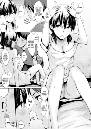 [NaPaTa] Pandemonium [English] [Decensored] - Page 109