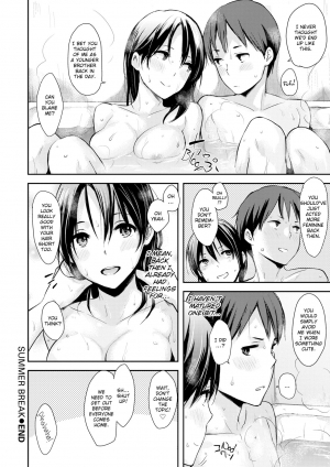 [NaPaTa] Pandemonium [English] [Decensored] - Page 122