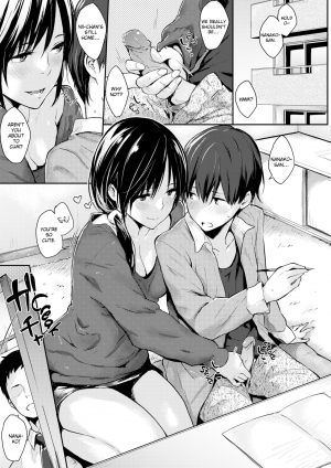 [NaPaTa] Pandemonium [English] [Decensored] - Page 123