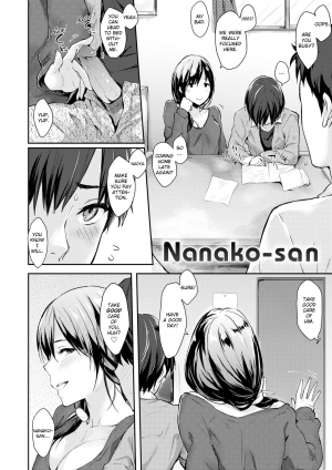 [NaPaTa] Pandemonium [English] [Decensored] - Page 124