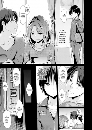 [NaPaTa] Pandemonium [English] [Decensored] - Page 139