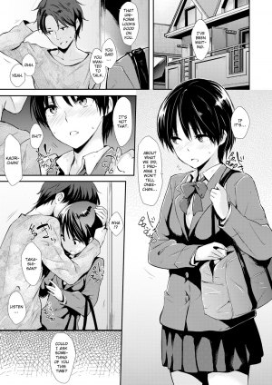 [NaPaTa] Pandemonium [English] [Decensored] - Page 141