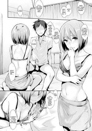 [NaPaTa] Pandemonium [English] [Decensored] - Page 180