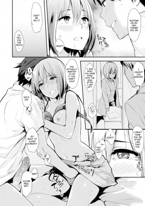 [NaPaTa] Pandemonium [English] [Decensored] - Page 184