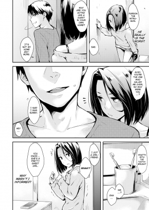 [NaPaTa] Pandemonium [English] [Decensored] - Page 194