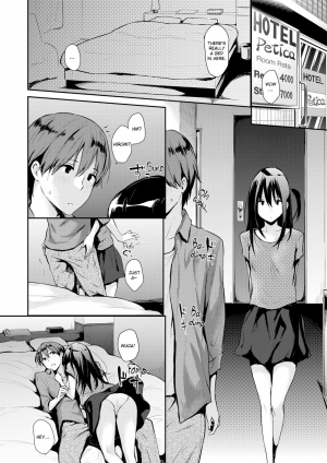 [NaPaTa] Pandemonium [English] [Decensored] - Page 214