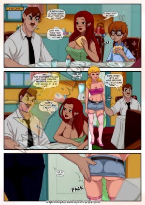 The Milftoons - Page 14