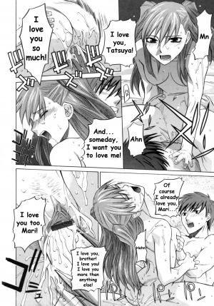 [Ootsuka Kotora] Kanojo no honne. - Her True Colors [English] [Filthy-H + CiRE's Mangas + Sling] - Page 23