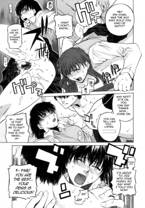[Ootsuka Kotora] Kanojo no honne. - Her True Colors [English] [Filthy-H + CiRE's Mangas + Sling] - Page 78