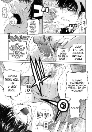 [Ootsuka Kotora] Kanojo no honne. - Her True Colors [English] [Filthy-H + CiRE's Mangas + Sling] - Page 84