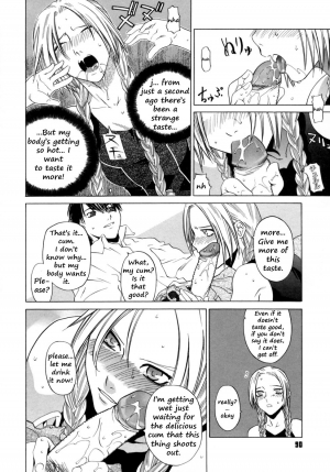 [Ootsuka Kotora] Kanojo no honne. - Her True Colors [English] [Filthy-H + CiRE's Mangas + Sling] - Page 93