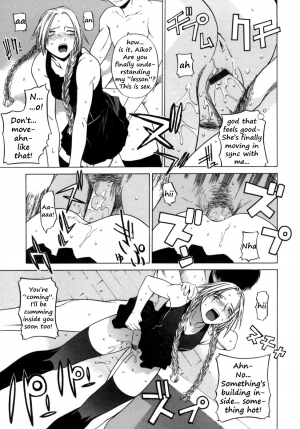 [Ootsuka Kotora] Kanojo no honne. - Her True Colors [English] [Filthy-H + CiRE's Mangas + Sling] - Page 98