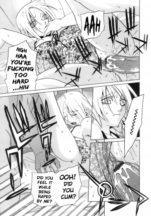 [Ootsuka Kotora] Kanojo no honne. - Her True Colors [English] [Filthy-H + CiRE's Mangas + Sling] - Page 156