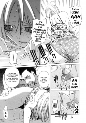 [Ootsuka Kotora] Kanojo no honne. - Her True Colors [English] [Filthy-H + CiRE's Mangas + Sling] - Page 162