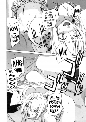 [Ootsuka Kotora] Kanojo no honne. - Her True Colors [English] [Filthy-H + CiRE's Mangas + Sling] - Page 177