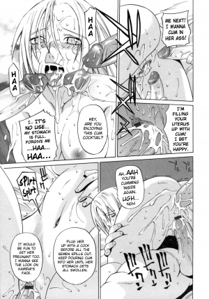 [Ootsuka Kotora] Kanojo no honne. - Her True Colors [English] [Filthy-H + CiRE's Mangas + Sling] - Page 180
